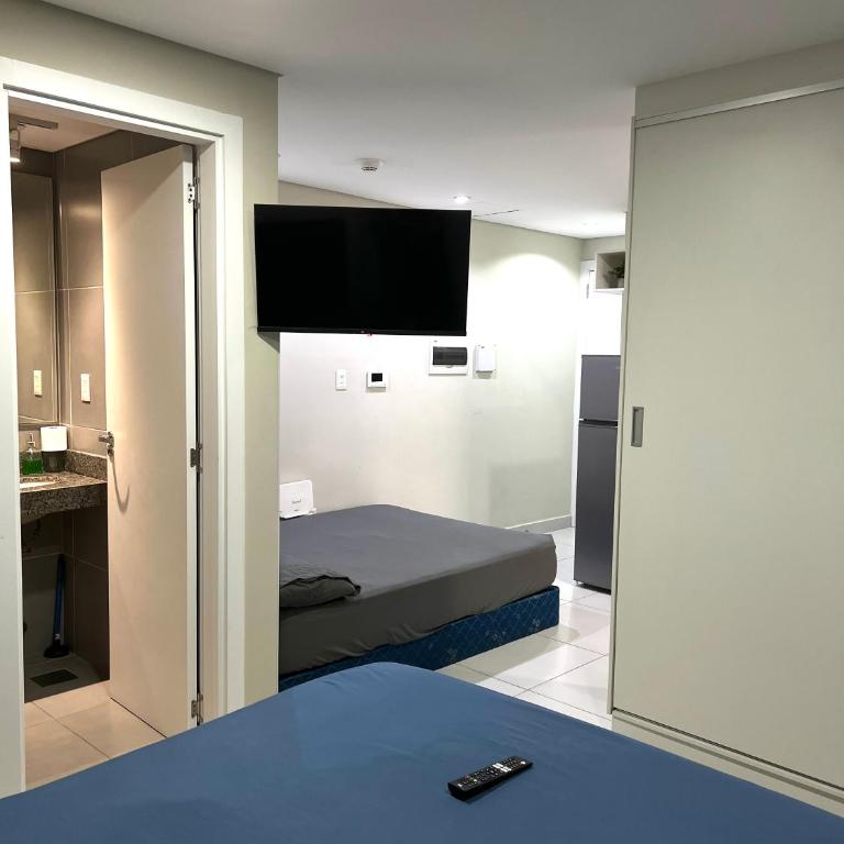 Los laureles Loft - One-Bedroom Apartment - 3