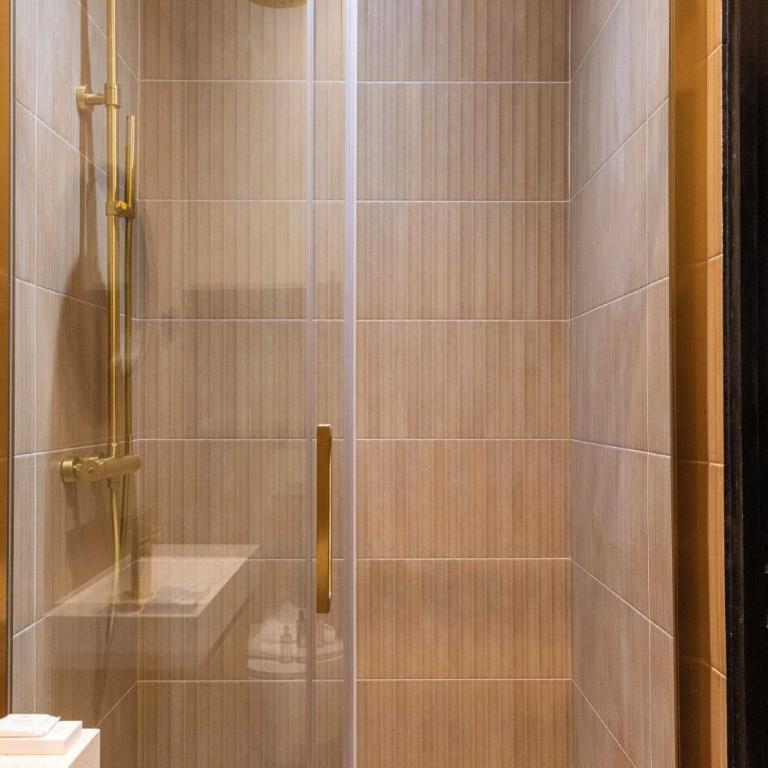 Elégance & Confort AC - 1BR 4P - Apartamento - 11