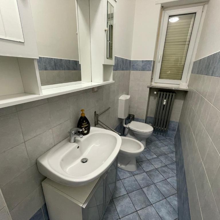 Casa di Dome - Two-Bedroom Apartment - 5