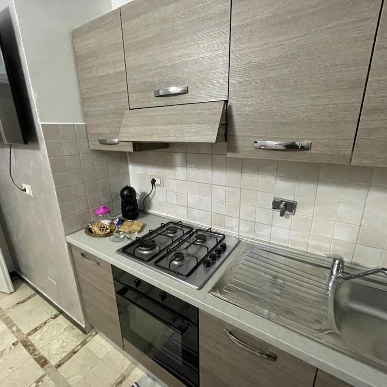 Casa di Dome - Two-Bedroom Apartment - 10