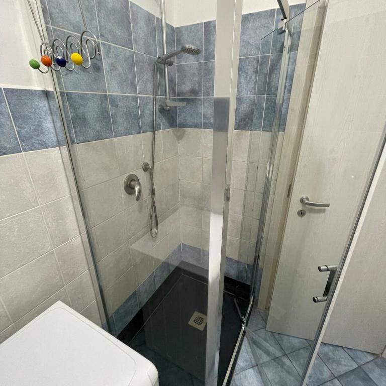 Casa di Dome - Two-Bedroom Apartment - 12