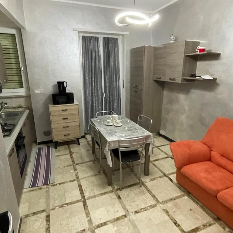 Casa di Dome - Two-Bedroom Apartment - 1