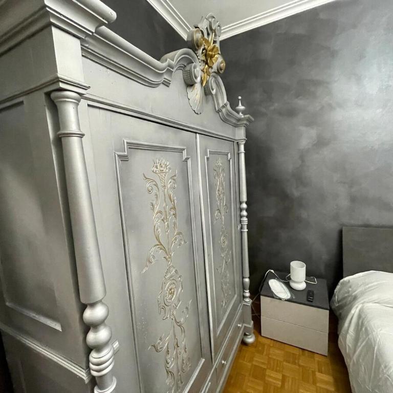 Casa di Dome - Two-Bedroom Apartment - 15