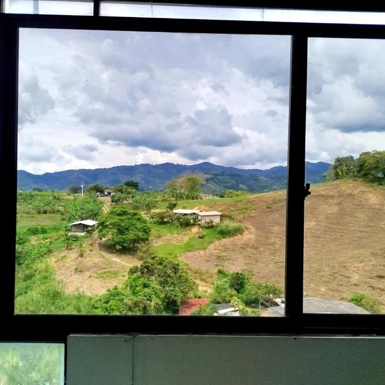 Hermoso Aparta-estudio Full equipado! - One-Bedroom Apartment - 12