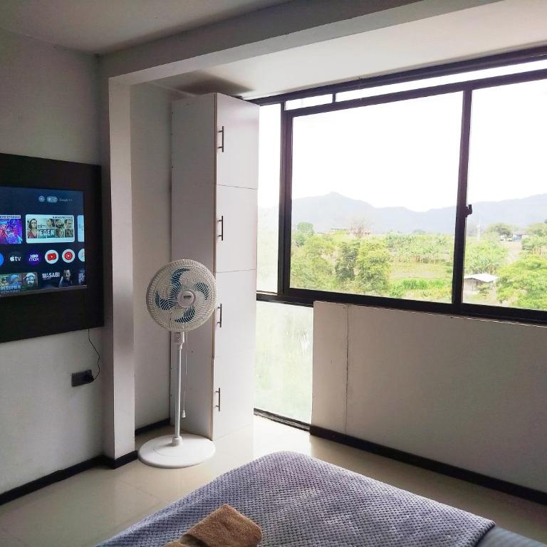 Hermoso Aparta-estudio Full equipado! - One-Bedroom Apartment - 1