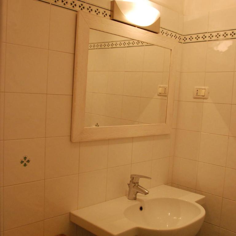 Belvedere Residenza Mediterranea - Appartamento con 1 Camera da Letto - 4