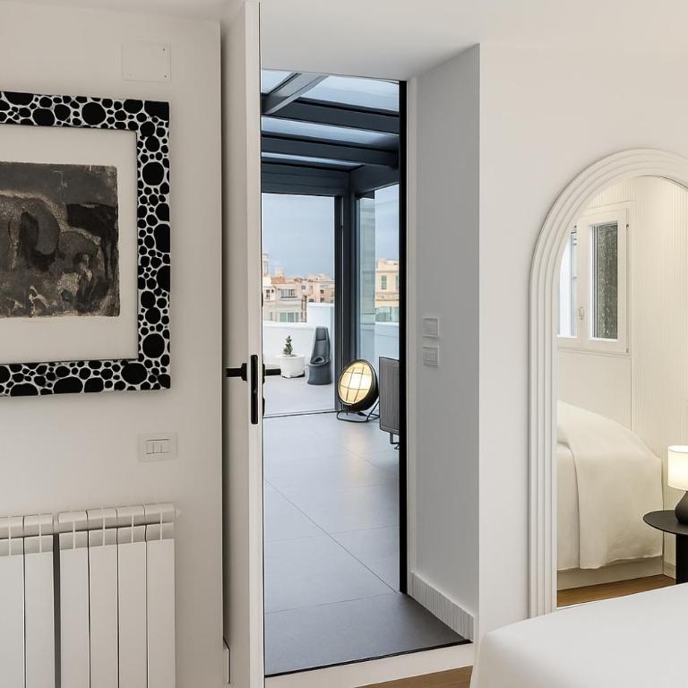 Femi Roof - Appartamento con 1 Camera da Letto - 2