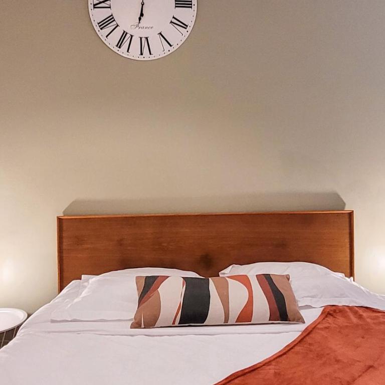 L'Eden Rouennais -Studio cosy - Gare de Rouen à 2 min - Fibre 700Mb- Cœur de Rouen - Appartamento con 1 Camera da Letto - 18