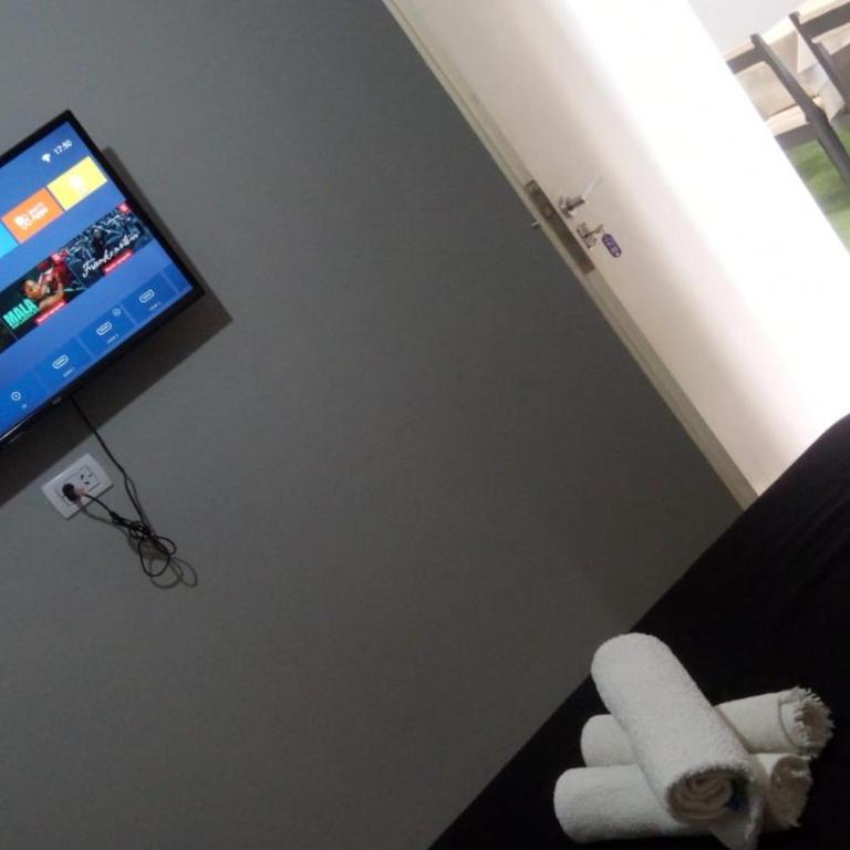 Apart HOTEL RUTA 66 - Habitación Triple - 2