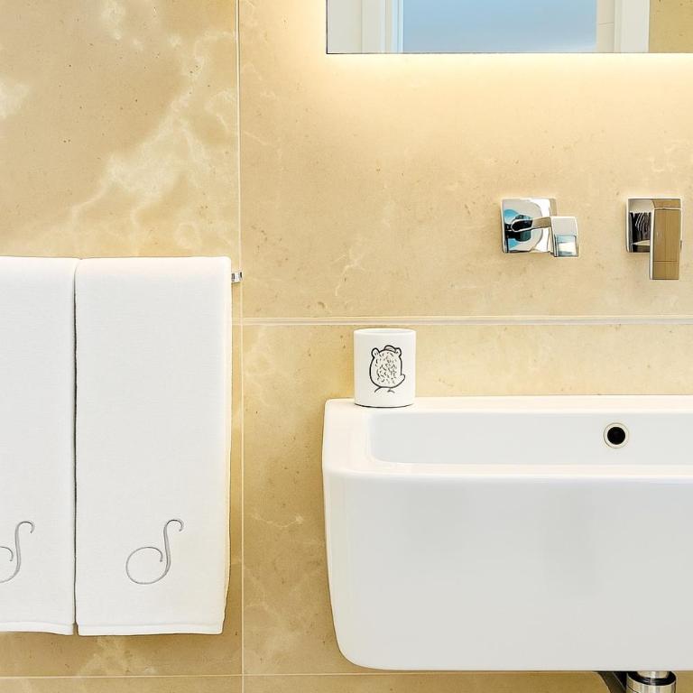 B&B Salentus - Camera Tripla con Bagno Privato - 2