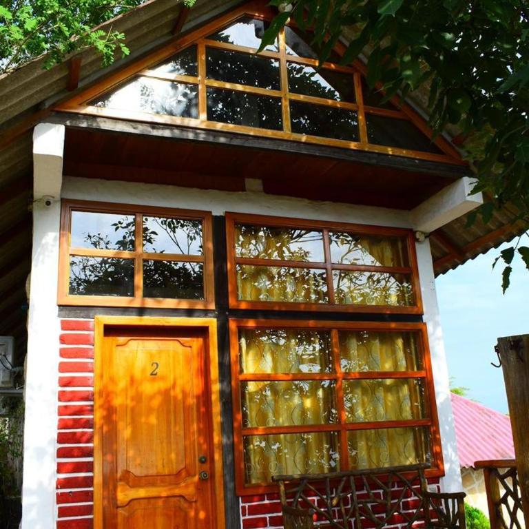 Armonía Lodge - Double Room with Balcony - 4
