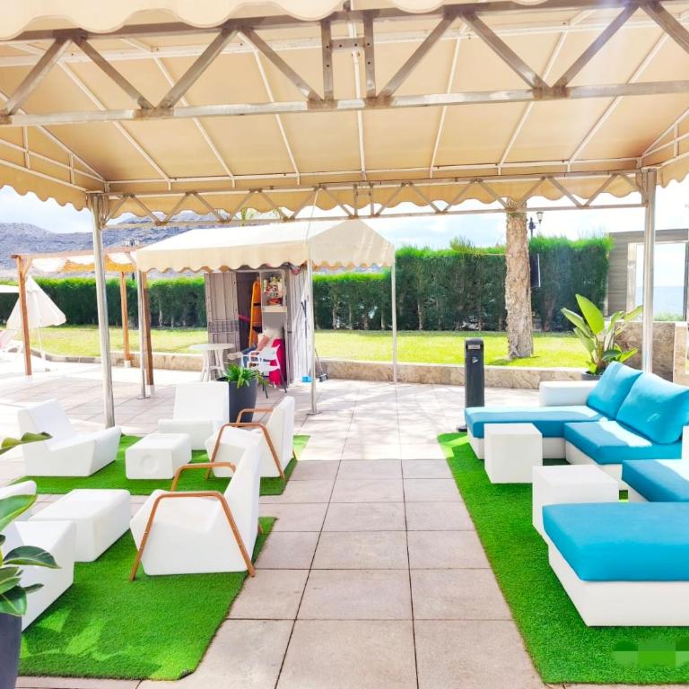 Blue Heaven - Apartamento de 1 dormitorio - 28