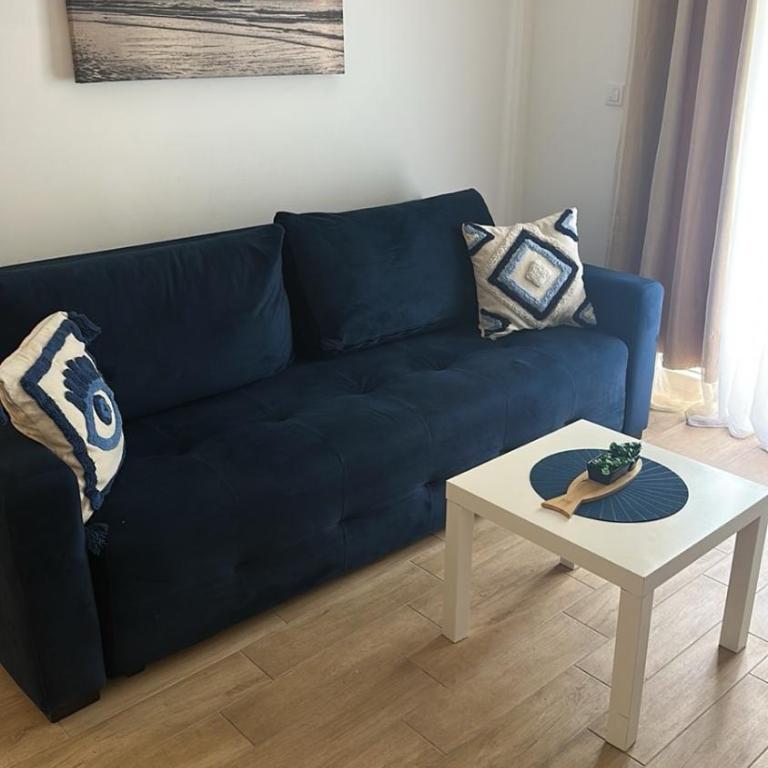 Apartment TACA - Apartman sa 1 Spavaćom Sobom - 3