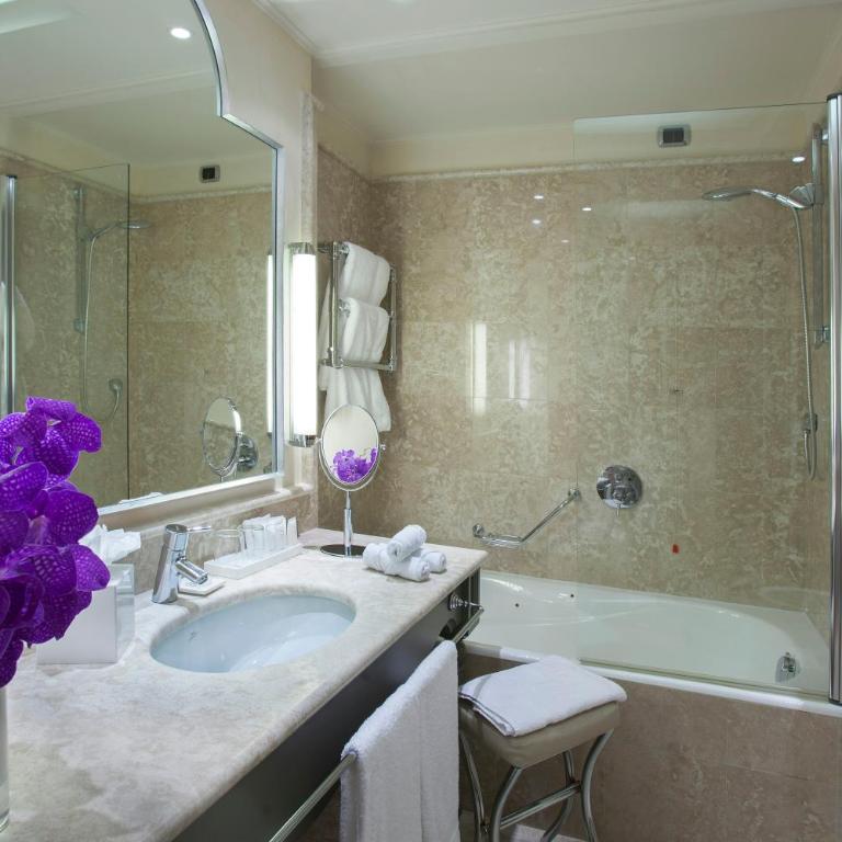 Starhotels Tuscany - Suite - 4