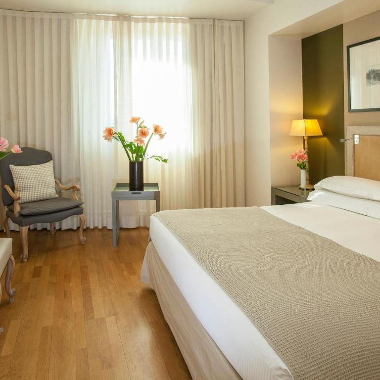 Starhotels Tuscany - Camera Familiare - Camere Comunicanti - 2