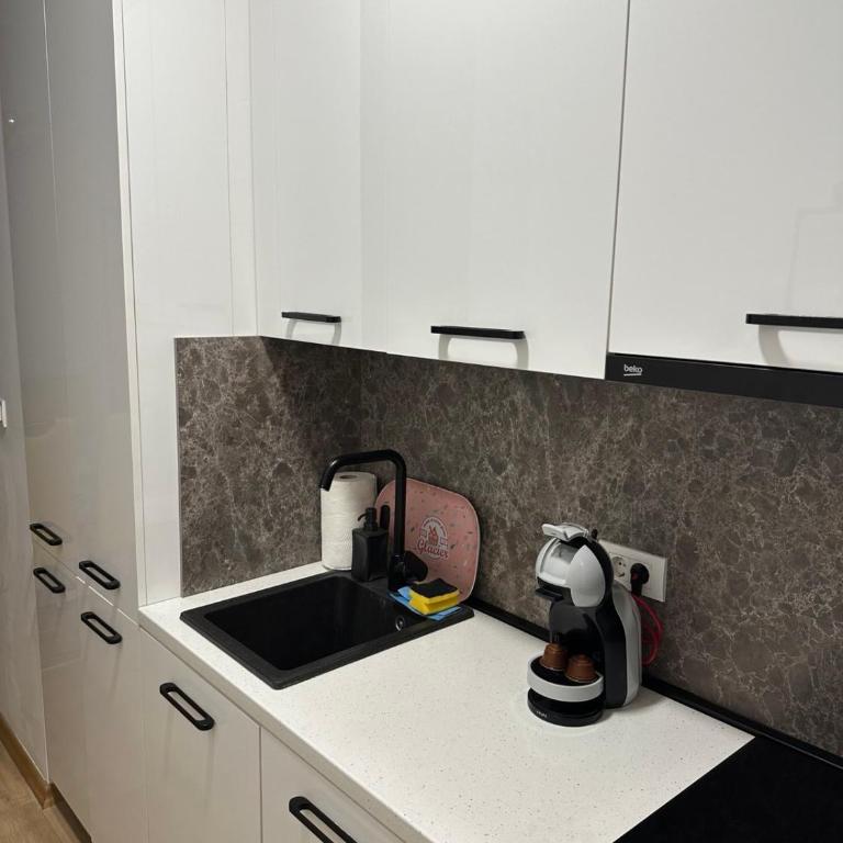 Apartment TACA - Apartman sa 1 Spavaćom Sobom - 5