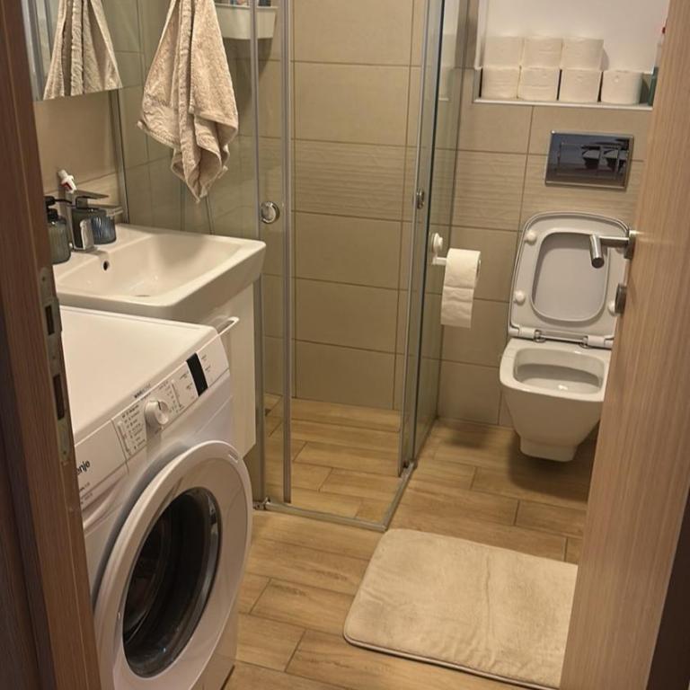 Apartment TACA - Apartman sa 1 Spavaćom Sobom - 7