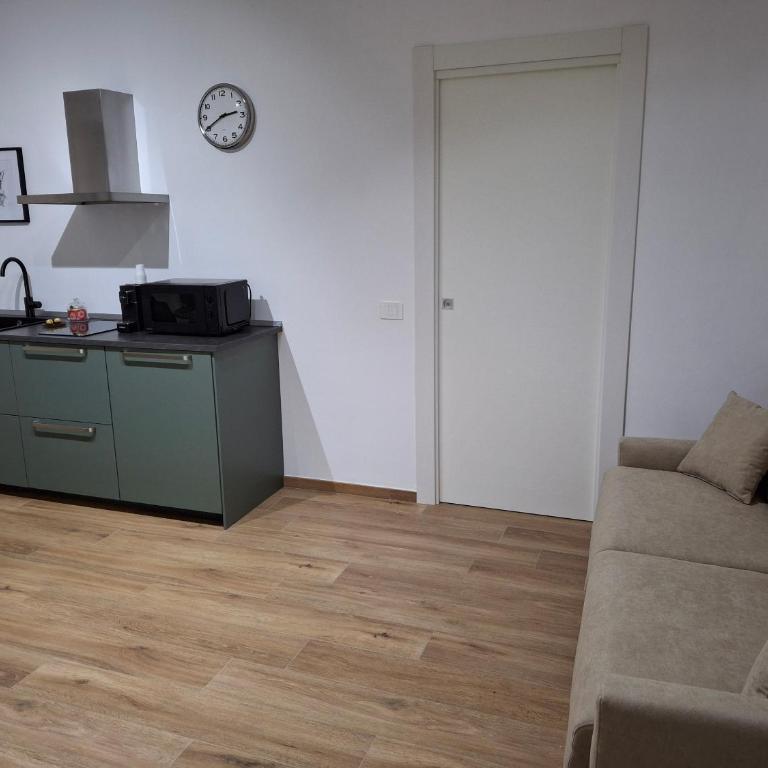 La Casa di Simo - One-Bedroom House - 12