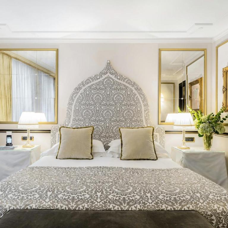 Splendid Venice - Starhotels Collezione - Suite Splendid Heritage - 3