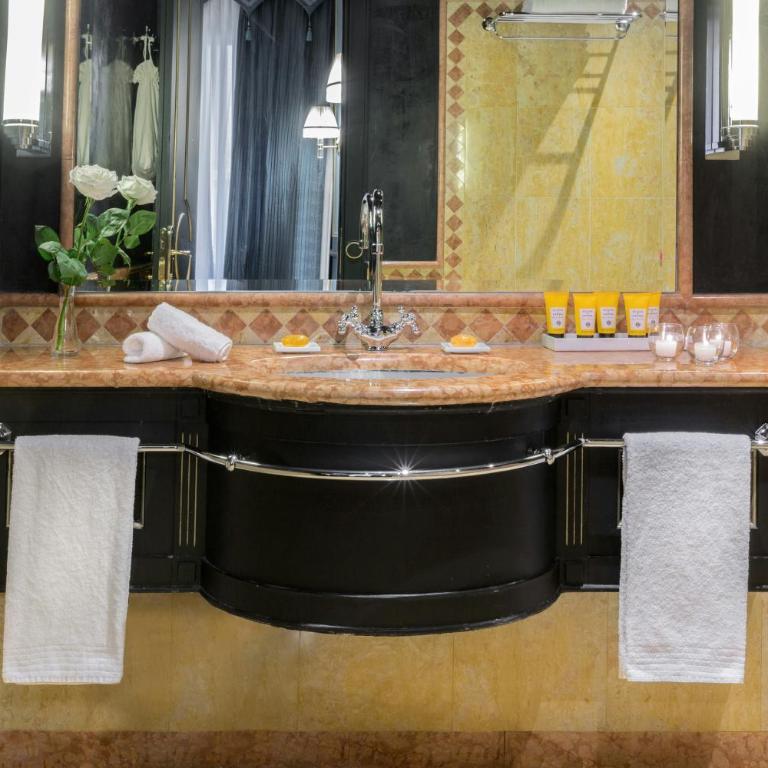 Splendid Venice - Starhotels Collezione - Suite Splendid Heritage - 6