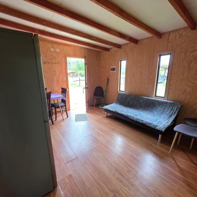 Cabaña Playa Chauquen 2 - Two-Bedroom Apartment - 5
