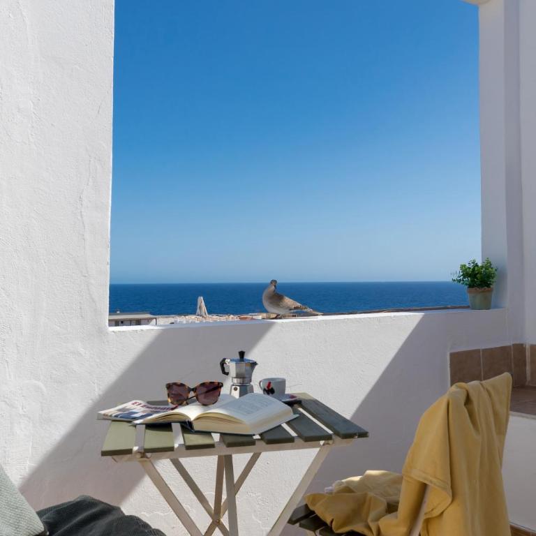 Caleta Paraiso Sea View 137 - One-Bedroom Apartment - 16