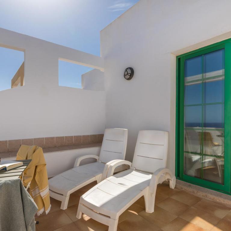 Caleta Paraiso Sea View 137 - One-Bedroom Apartment - 13