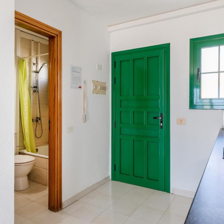 Caleta Paraiso Sea View 137 - One-Bedroom Apartment - 11