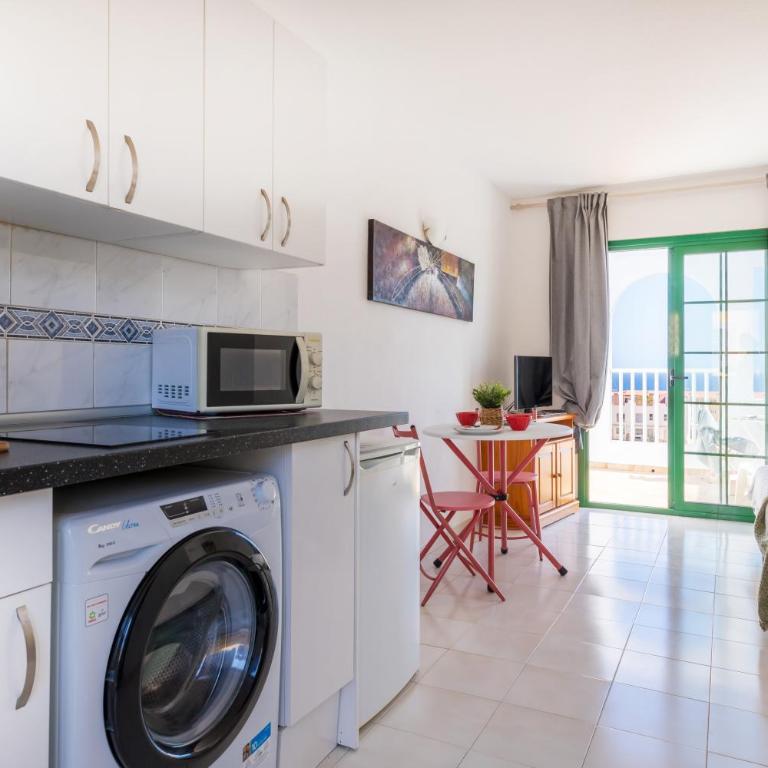 Caleta Paraiso Sea View 137 - One-Bedroom Apartment - 3