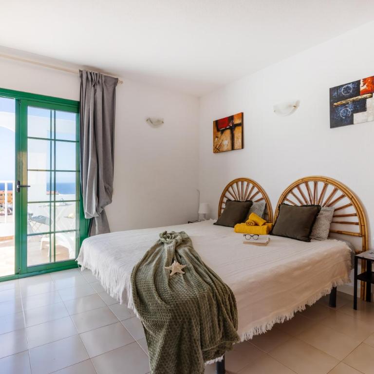 Caleta Paraiso Sea View 137 - One-Bedroom Apartment - 5