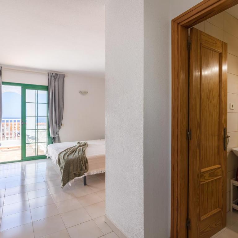 Caleta Paraiso Sea View 137 - One-Bedroom Apartment - 12