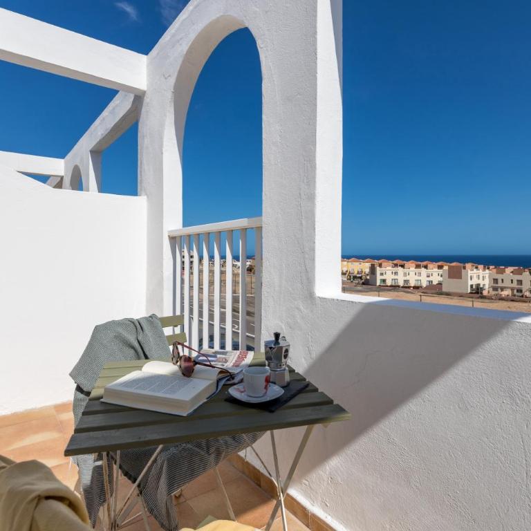 Caleta Paraiso Sea View 137 - One-Bedroom Apartment - 14