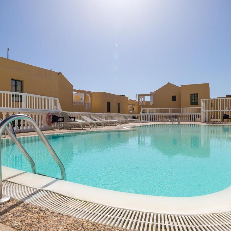 Caleta Paraiso Sea View 137 - One-Bedroom Apartment - 25