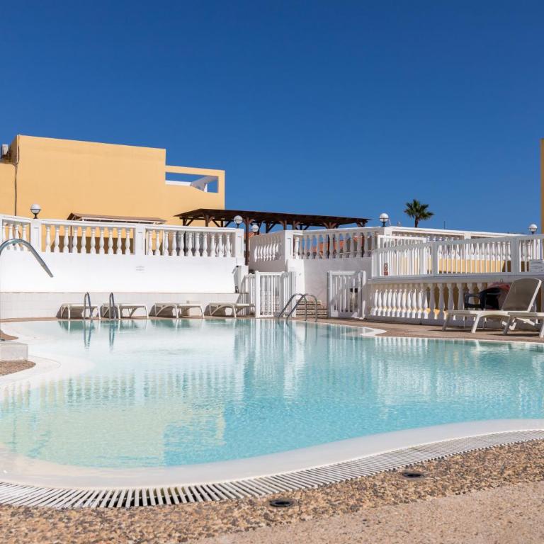 Caleta Paraiso Sea View 137 - One-Bedroom Apartment - 26
