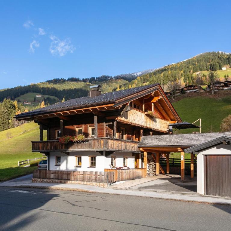 Kast'l Apartments - Apartment mit Terrasse - 37