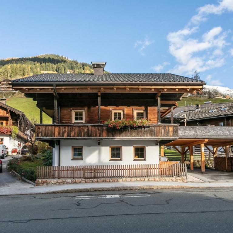 Kast'l Apartments - Apartment mit Terrasse - 38
