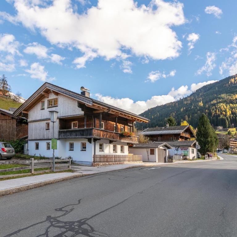Kast'l Apartments - Apartment mit Terrasse - 35