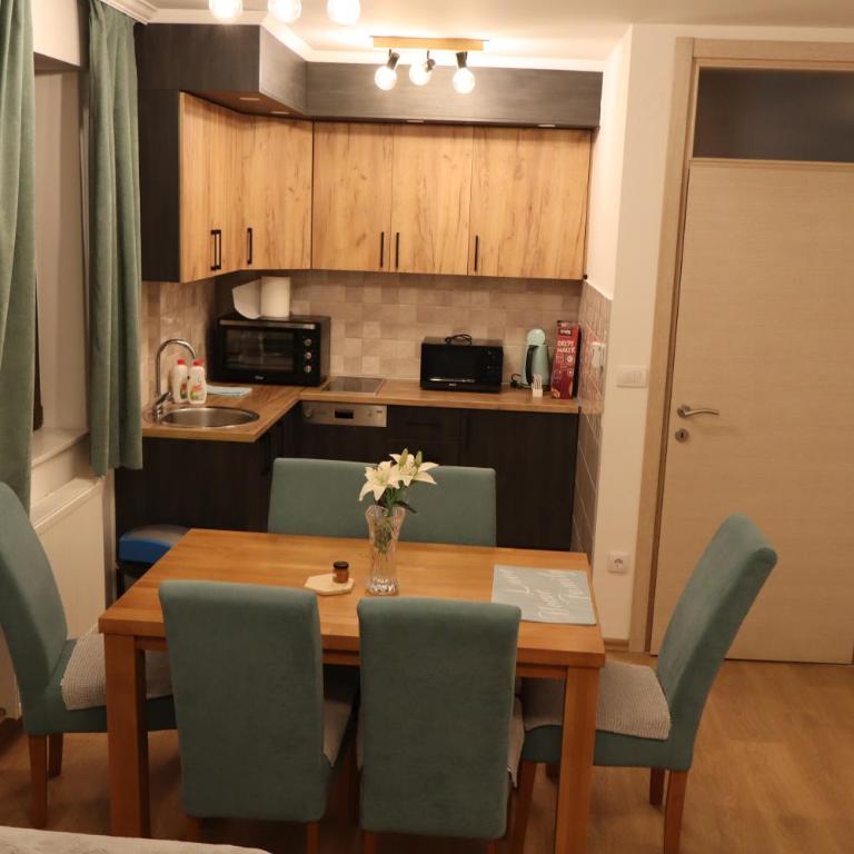 Vila Akva - Apartman sa 2 Spavaće Sobe - 2