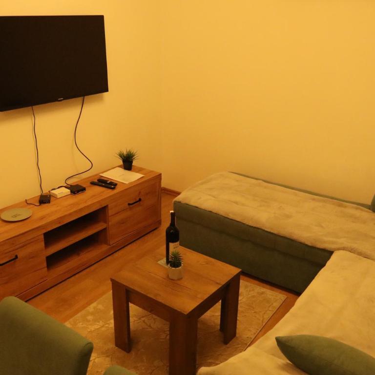 Vila Akva - Apartman sa 2 Spavaće Sobe - 24