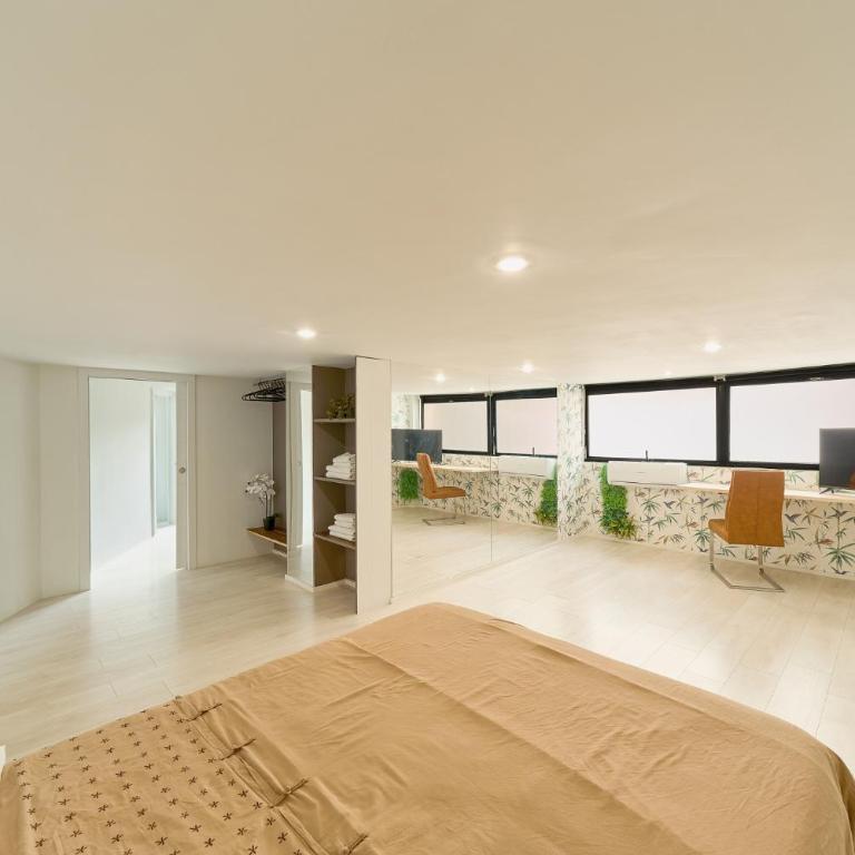 Kosta Homes - Duplex Apartment Near The Beach - Apartamento de 2 dormitorios - 18