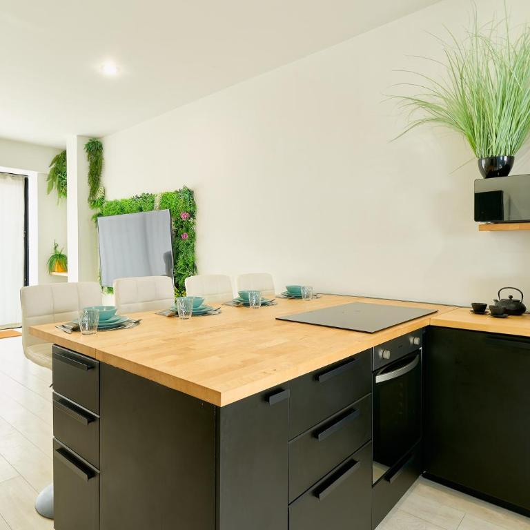 Kosta Homes - Duplex Apartment Near The Beach - Apartamento de 2 dormitorios - 15