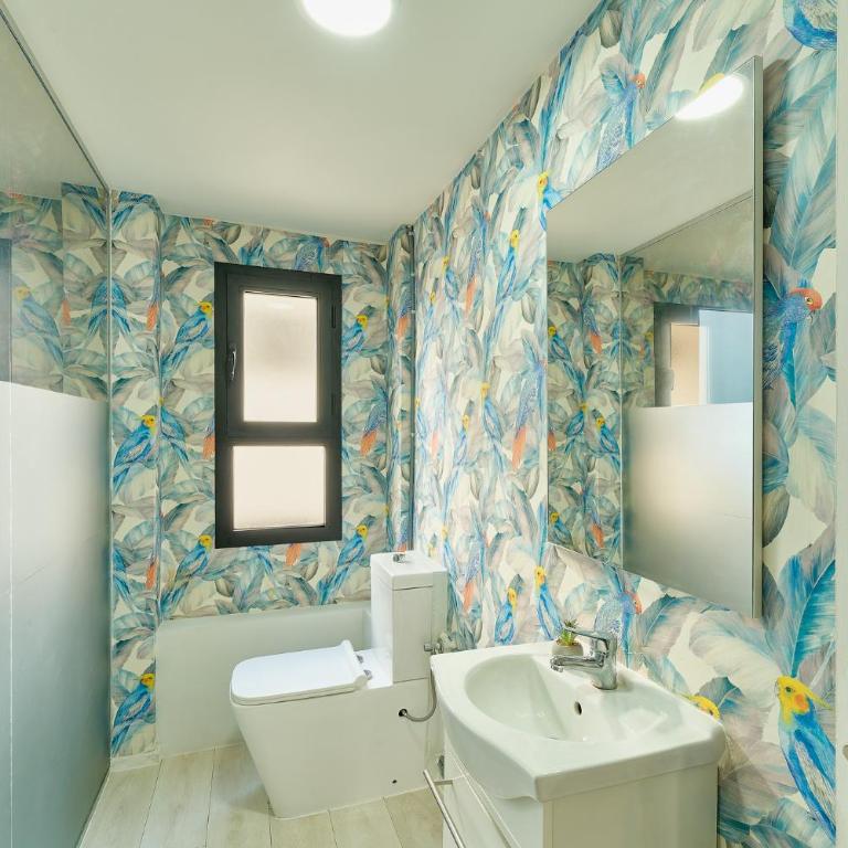 Kosta Homes - Duplex Apartment Near The Beach - Apartamento de 2 dormitorios - 9