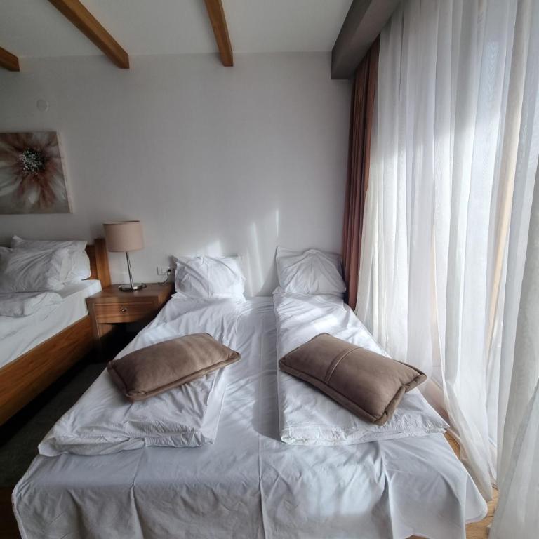 Apartment B326 - Aparthotel Vučko - One-Bedroom Apartment - 24