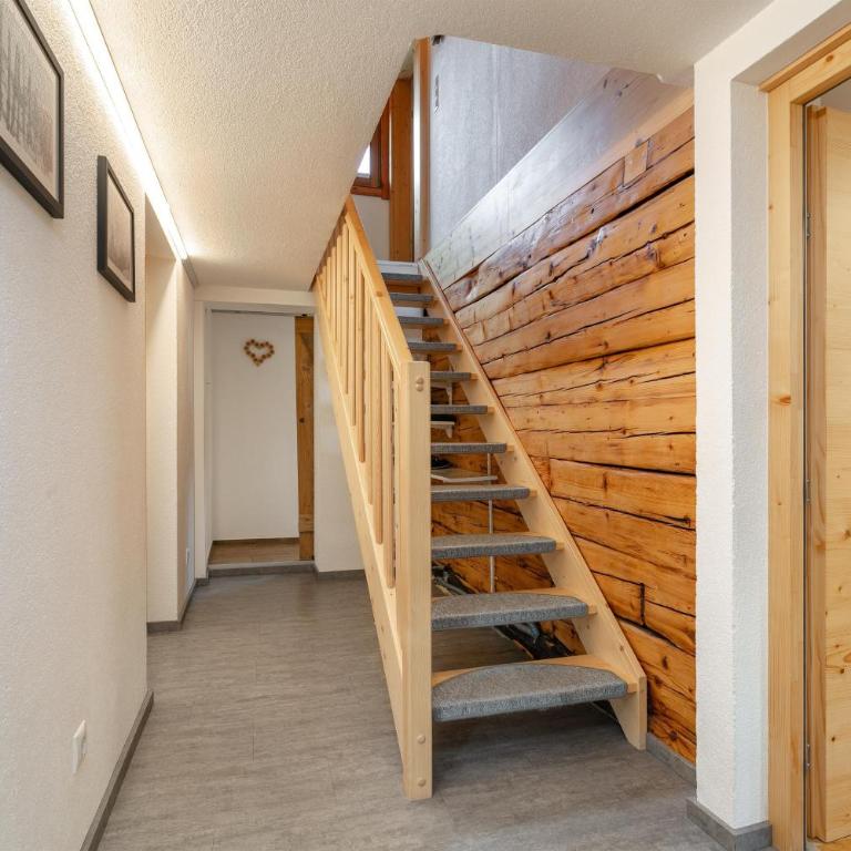Kast'l Apartments - Apartment mit Terrasse - 26