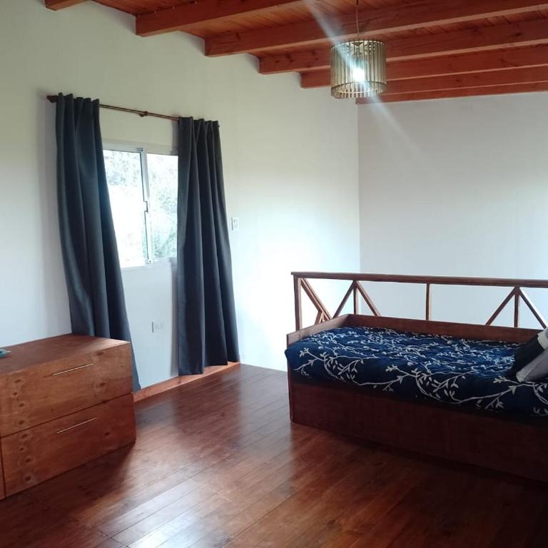 Vivi el momento - Casa con 1 dormitorio - 8