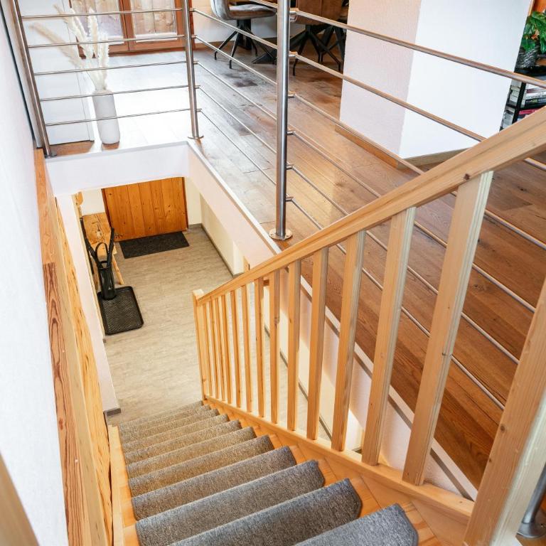Kast'l Apartments - Apartment mit Terrasse - 34