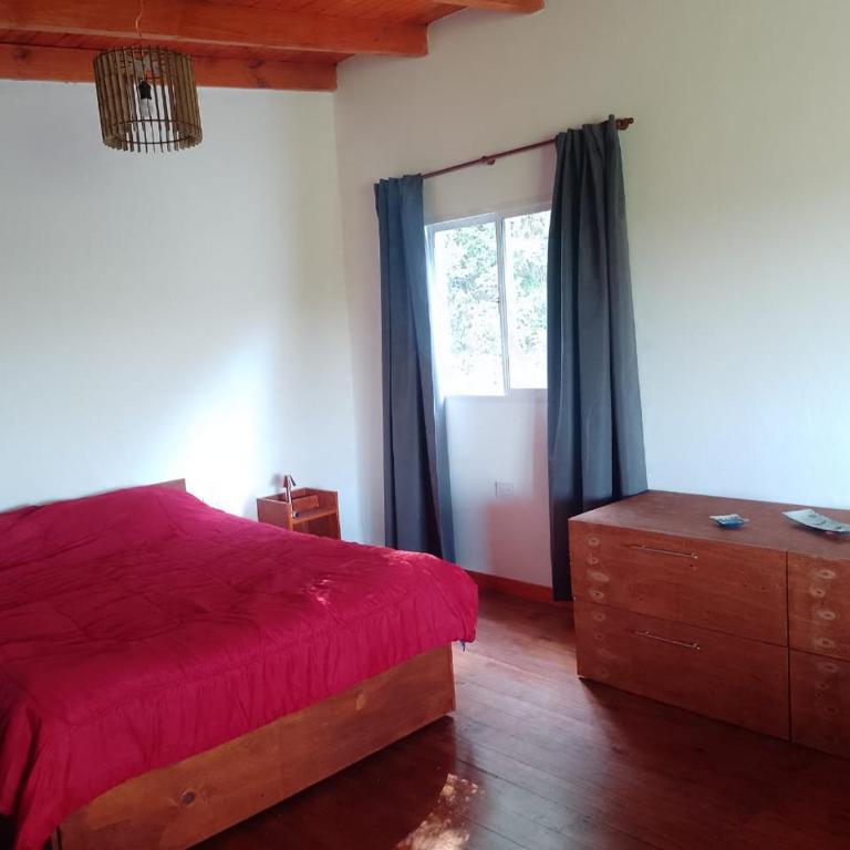 Vivi el momento - Casa con 1 dormitorio - 14