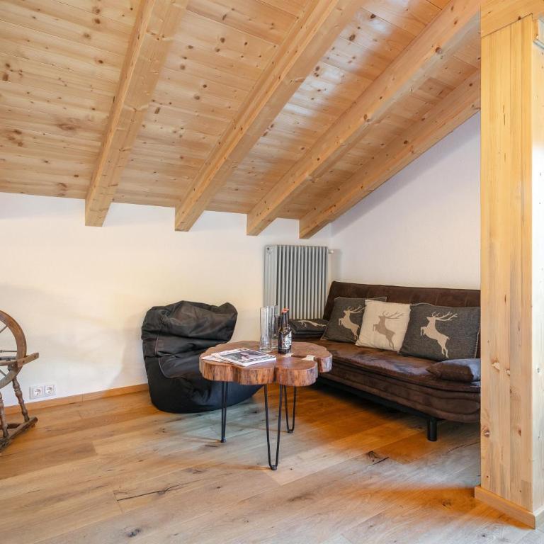 Kast'l Apartments - Apartment mit Terrasse - 37