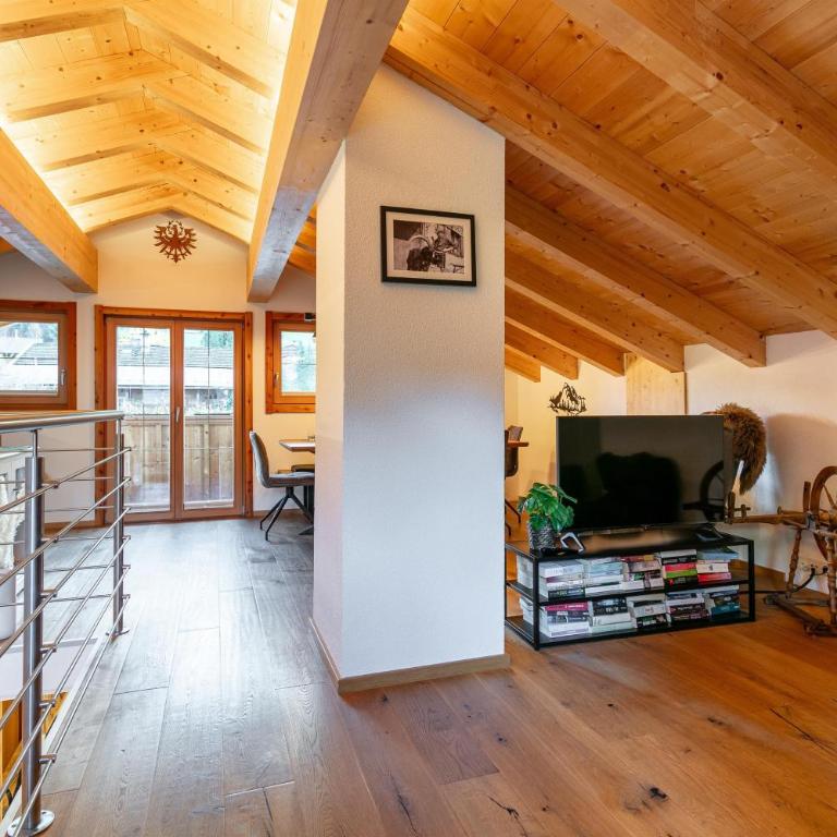 Kast'l Apartments - Apartment mit Terrasse - 38