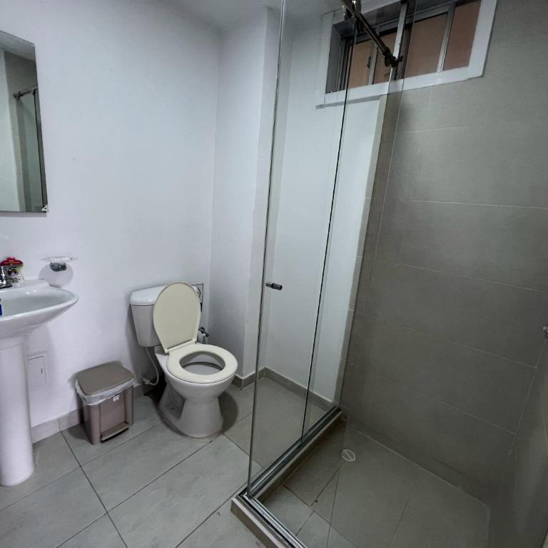 Tarapaca - Apartamento - 1